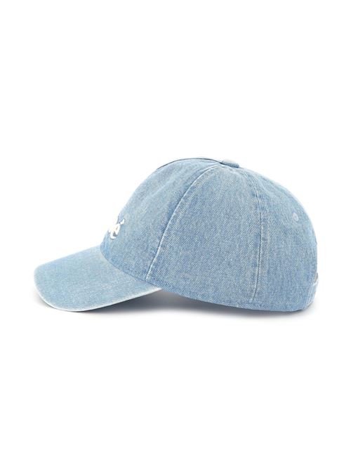 Cappello bambina baseball Chloe' Kids | C20430Z10